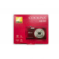 Nikon CoolPix A100 (красный) цифровой фотоаппарат мыльница 
