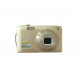 Nikon CoolPix S3300 (золотой) цифровой фотоаппарат мыльница 