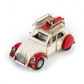 Фоторамка ретро автомобиль Ситроен 2CV