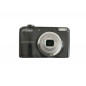 Nikon CoolPix A10 (черный) цифровой фотоаппарат мыльница 