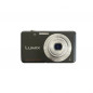 Panasonic DMC FS28 (Lumix) (черный) цифровой фотоаппарат мыльница 