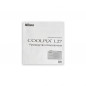 Nikon CoolPix L27 (фиолетовый) цифровой фотоаппарат мыльница 