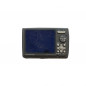 Olympus mju Tough (красный) цифровой фотоаппарат мыльница + карта 1 Гб