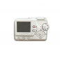 Olympus FE-115 (Silver) цифровой фотоаппарат мыльница  + карта 1 Гб