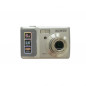 Samsung D60 (silver) цифровой фотоаппарат мыльница 
