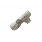 Samsung D60 (silver) цифровой фотоаппарат мыльница 