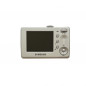 Samsung D60 (silver) цифровой фотоаппарат мыльница 