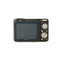 Sony Cyber-shot DSC-W130 (черный) мыльница фотоаппарат цифровой + чехол