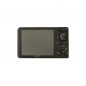 Sony Cyber-shot DSC-W380 (silver) мыльница фотоаппарат цифровой