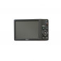Nikon CoolPix L25 (бордовый) цифровой фотоаппарат мыльница 
