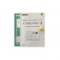 Nikon CoolPix S1 (silver) цифровой фотоаппарат мыльница 