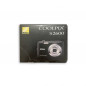 Nikon CoolPix S2600 (черный) цифровой фотоаппарат мыльница