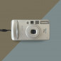 Canon Prima Super 105U / Autoboy 105U Пленочный фотоаппарат