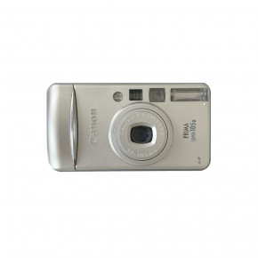 Canon Prima Super 105U / Autoboy 105U Пленочный фотоаппарат