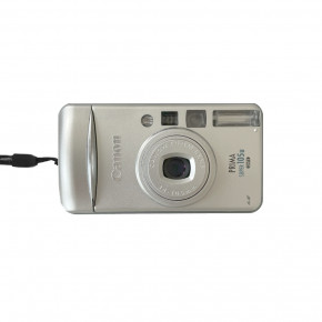 Canon Prima Super 105U (date) / Autoboy 105U Пленочный фотоаппарат