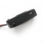 Premier PC-661 (Date) (Black) пленочный фотоаппарат