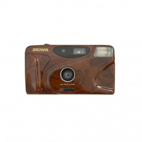 Skina Wood (Aw 220) Пленочный фотоаппарат 