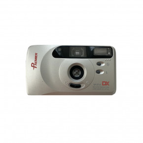 Premier M-914 (silver) пленочный фотоаппарат 35 мм