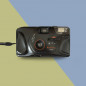 Premier PC-480 (black) (date) пленочный фотоаппарат