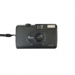 Premier PC-130 пленочный фотоаппарат