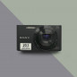 Sony Cyber-shot DSC-W830 мыльница фотоаппарат цифровой
