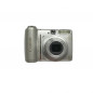 Canon PowerShot A580 мыльница фотоаппарат цифровой + чехол