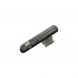 Panasonic DMC FS14 (Lumix) (black) цифровой фотоаппарат мыльница y2k