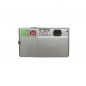 Panasonic  DMC-FP1 (Lumix) (silver) цифровой фотоаппарат мыльница y2k