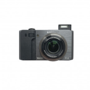 Samsung EX-1 цифровой фотоаппарат мыльница y2k