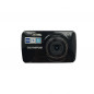 Olympus VH210 цифровой фотоаппарат мыльница + чехол