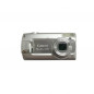 Canon PowerShot A470 (silver) мыльница фотоаппарат цифровой + чехол