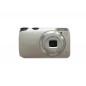Canon PowerShot A3200 IS (gray) мыльница фотоаппарат цифровой + чехол