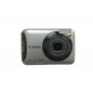 Canon PowerShot A490 (Gray) мыльница фотоаппарат цифровой + чехол