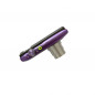 Nikon CoolPix S3300 (purple) цифровой фотоаппарат мыльница 