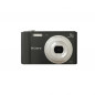 Sony Cyber-shot DSC-W800 (black) мыльница фотоаппарат цифровой
