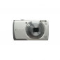Canon PowerShot A3500 IS (gray) мыльница фотоаппарат цифровой + чехол