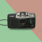 Canon Prima AF-8 (новый) пленочный фотоаппарат