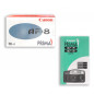 Canon Prima AF-8 (новый) пленочный фотоаппарат