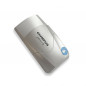 Olympus mju II (date) (№5) топовый пленочный компакт + мешочек