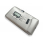 Olympus mju II (date) (№5) топовый пленочный компакт + мешочек