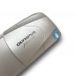 Olympus mju II (date) (№4) топовый пленочный компакт + мешочек
