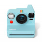 Polaroid Now Plus Generation 3 Arctic Blue фотоаппарат  моментальной печати
