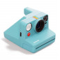 Polaroid Now Plus Generation 3 Arctic Blue фотоаппарат  моментальной печати