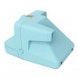 Polaroid Now Plus Generation 3 Arctic Blue фотоаппарат  моментальной печати