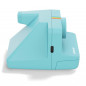 Polaroid Now Plus Generation 3 Arctic Blue фотоаппарат  моментальной печати
