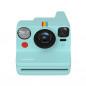 Polaroid Now Plus Generation 3 Arctic Blue фотоаппарат  моментальной печати