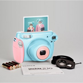 Fujifilm Instax 210 Pastel