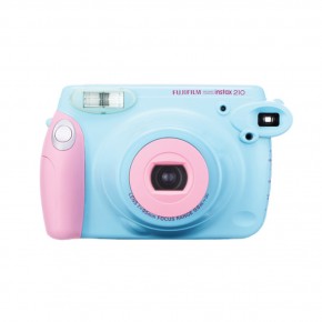 Fujifilm Instax 210 Pastel