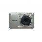 Canon PowerShot A800 (silver) мыльница фотоаппарат цифровой + чехол