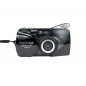 Olympus Mju II ZOOM 115 (black) компактный пленочный фотоаппарат